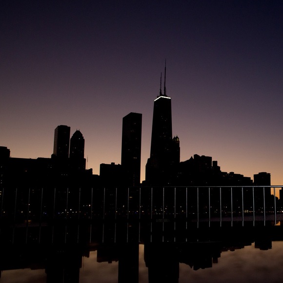 Meet your Posher, Michelle - Picture 1 of 1